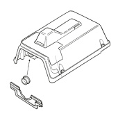 Wheel cover Winter Set 5022291-01 Wheel cover Winter Set 5022291-01