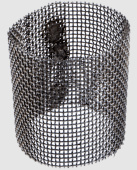 Spark arrester net 5022639-01 Spark arrester net 5022639-01