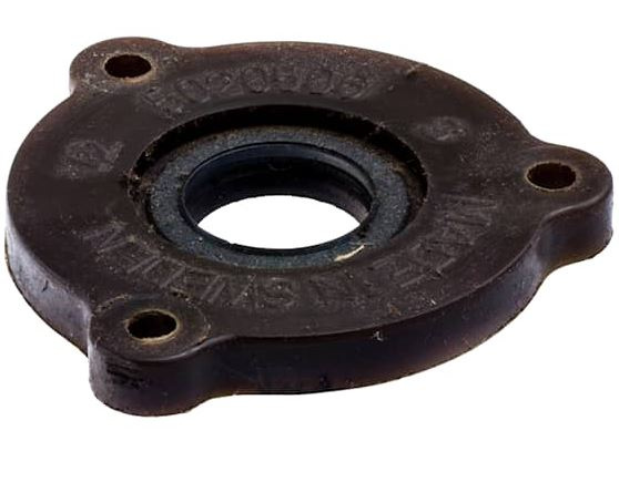 Kit-Crankcase cover 5022699-01