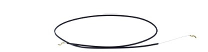 Throttle cable 5022793-01