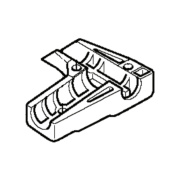 Cover Control housing 5022836-03 Cover Control housing 5022836-03