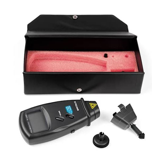 Optical Tachometer 5022880-01