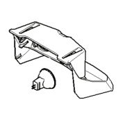 Lamp-Holder 5023002-01 Lamp-Holder 5023002-01