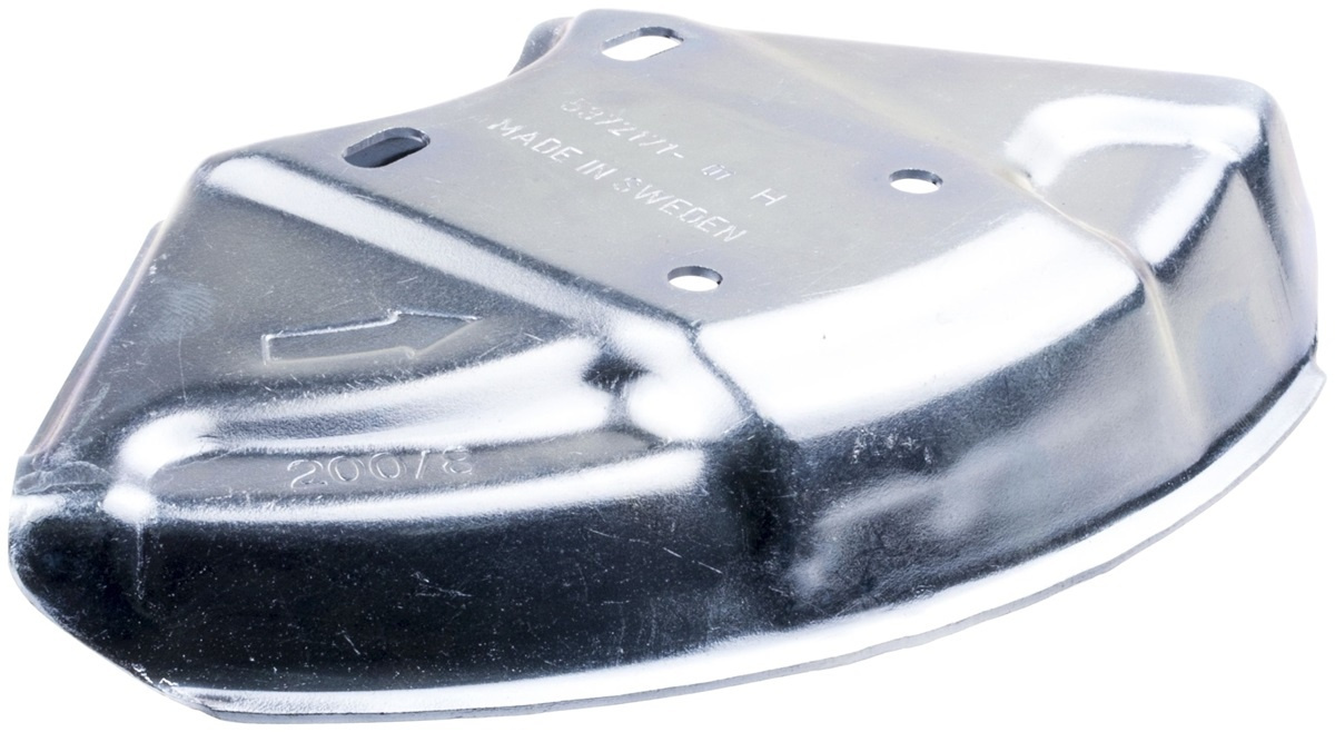 Blade guard 5023036-01