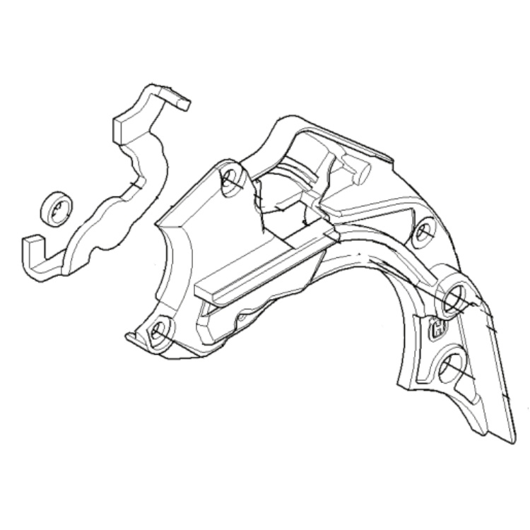 Cover Kpl 5023061-01