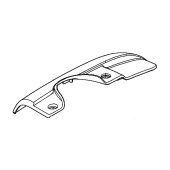 Arm protection 5024339-01 Arm protection 5024339-01