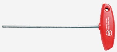 T-Hex key M5 4Mm 5025018-01