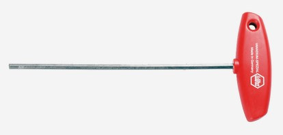 T-Hex Key 3Mm M4 5025019-01