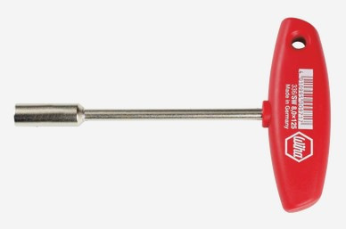 Socket wrench M8 5025022-01