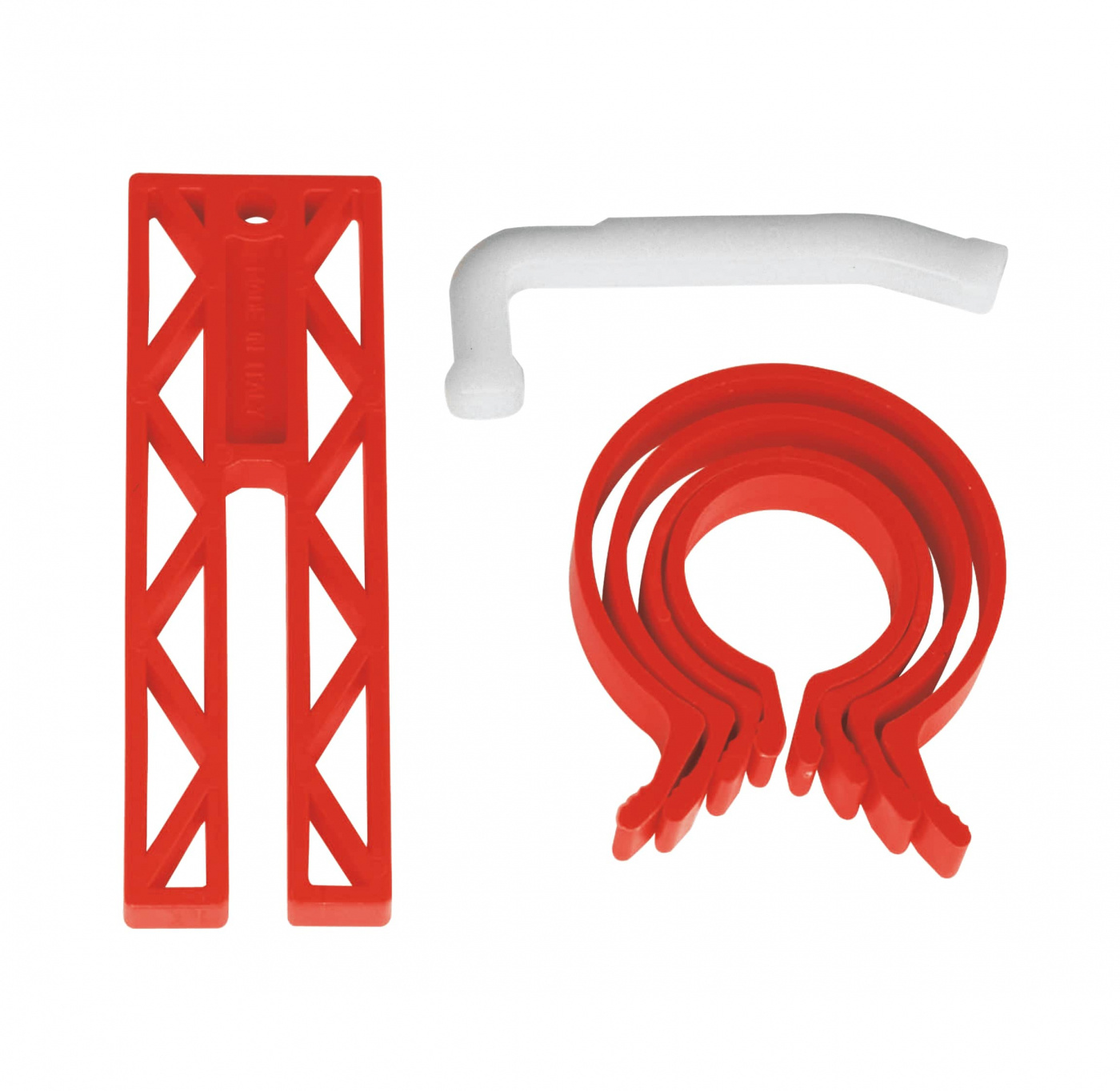 Husqvarna assembly kit for piston