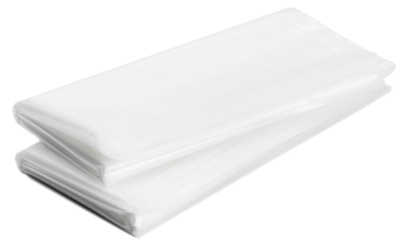 Dust bags 200 pcs