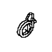 Hose clamp 5026355-01 Hose clamp 5026355-01