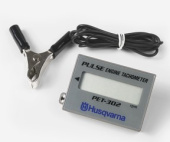 Electric tachometer Electric tachometer