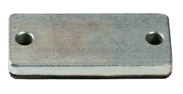 Cover Washer, Exhaust 5027139-01