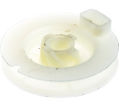 Starter pulley Starter pulley