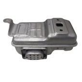 Silencer Kpl Silencer Kpl