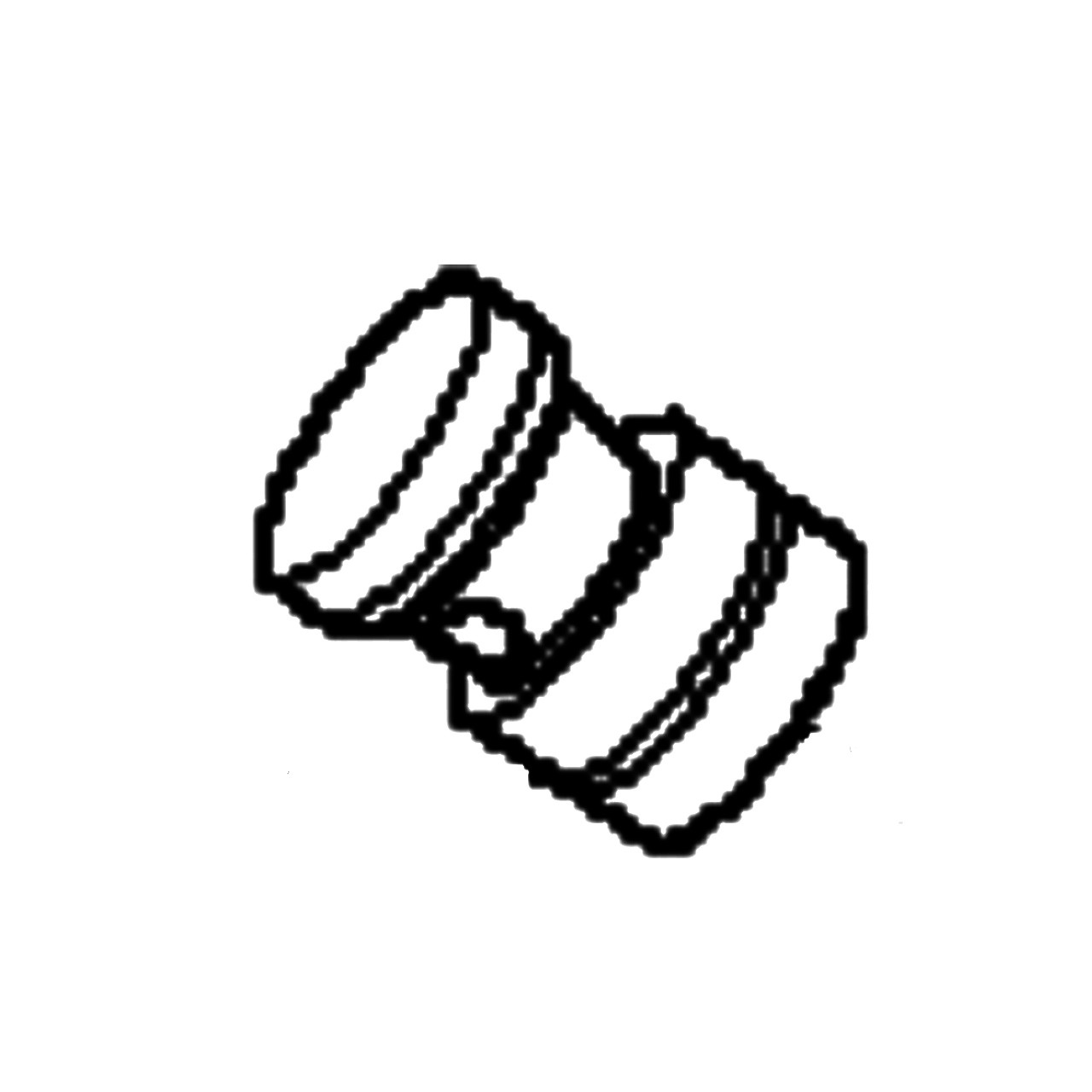 Nozzle Assy 5028468-01