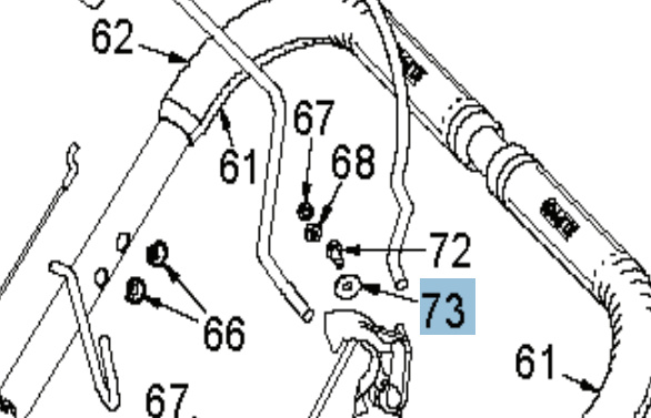 Washer 16X5,2X1 Nb Fzb