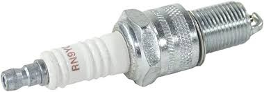 Spark plug Honda OHV LR15YX 21mm