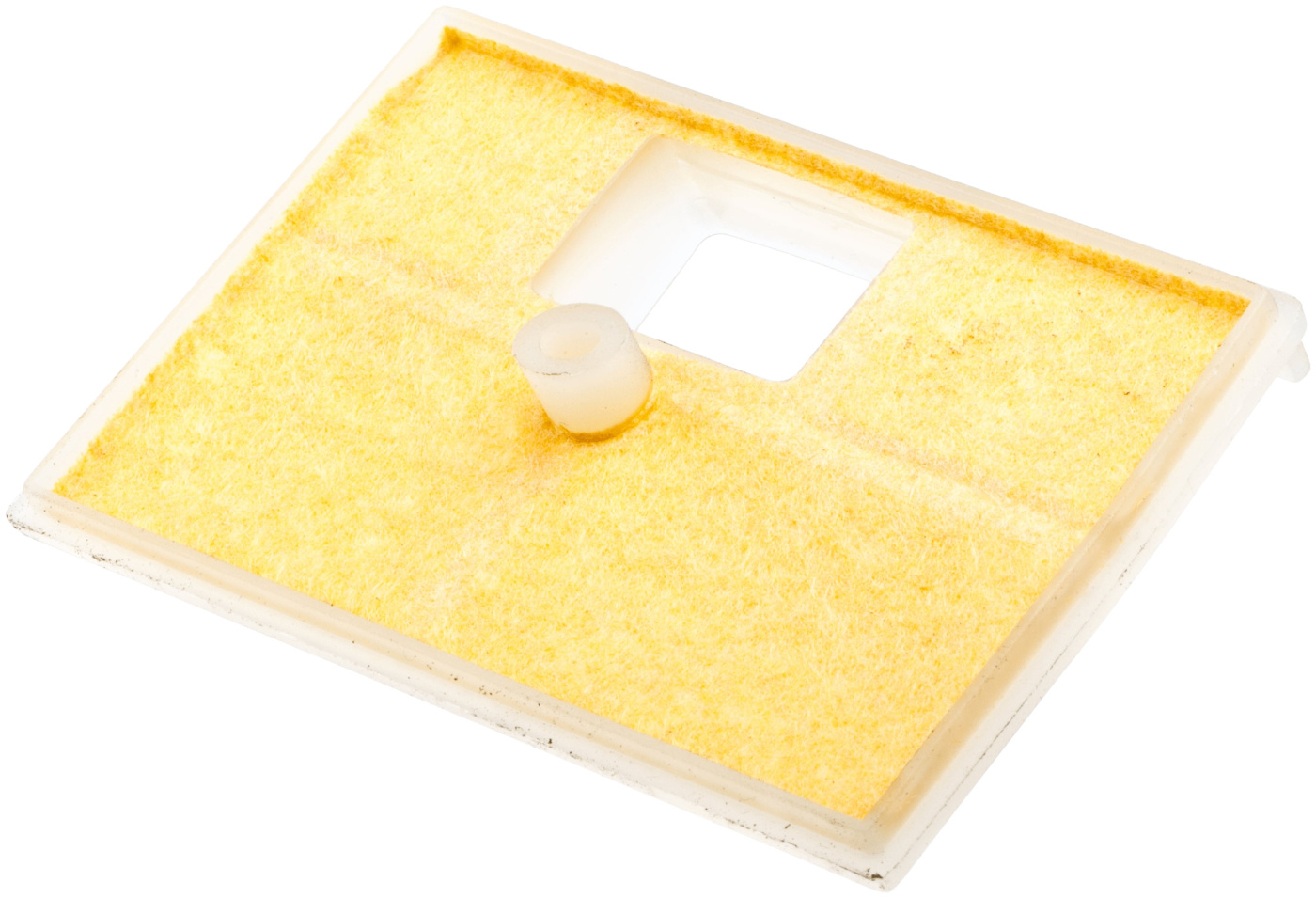 Air filter 5031136-02