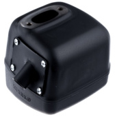 Muffler Kpl Eur 5031300-04 Muffler Kpl Eur 5031300-04