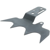 Bark support Outer 5031404-01 Bark support Outer 5031404-01