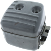 Silencer Kpl 5031430-02 Silencer Kpl 5031430-02