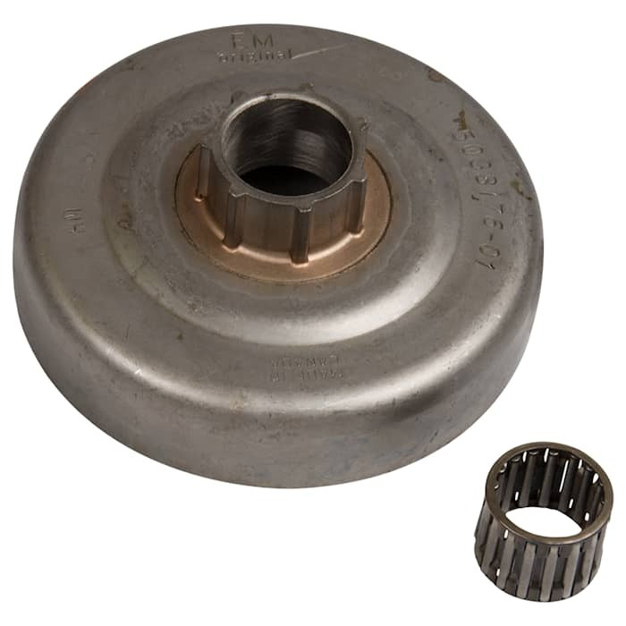 Clutch drum M Bearing 5031598-01