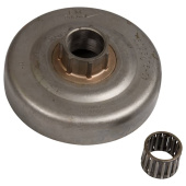 Clutch drum M Bearing 5031598-01 Clutch drum M Bearing 5031598-01