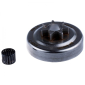 Clutch drum .325 7T 40, 45, 49, Jonsered 2041-2050 Clutch drum .325 7T 40, 45, 49, Jonsered 2041-2050