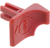 Stop Button 5031799-01 Stop Button 5031799-01