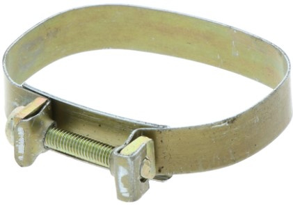 Hose clamp