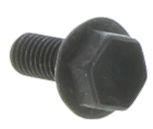 Screw M6Sf 5X12 5032000-03