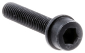 Screw Mc6Sf M5X25 5032002-25 Screw Mc6Sf M5X25 5032002-25