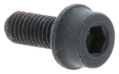 Screw, Mc6Sf 5X12E Screw, Mc6Sf 5X12E