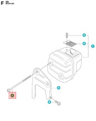 Screw 5032045-87 Screw 5032045-87