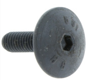 Screw, M6 Spec, 5032194-20 Screw, M6 Spec, 5032194-20