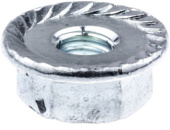 Nut Flange Nut Flange