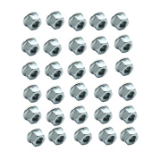 Nut flange 30 pcs of 503220001 Nut flange 30 pcs of 503220001