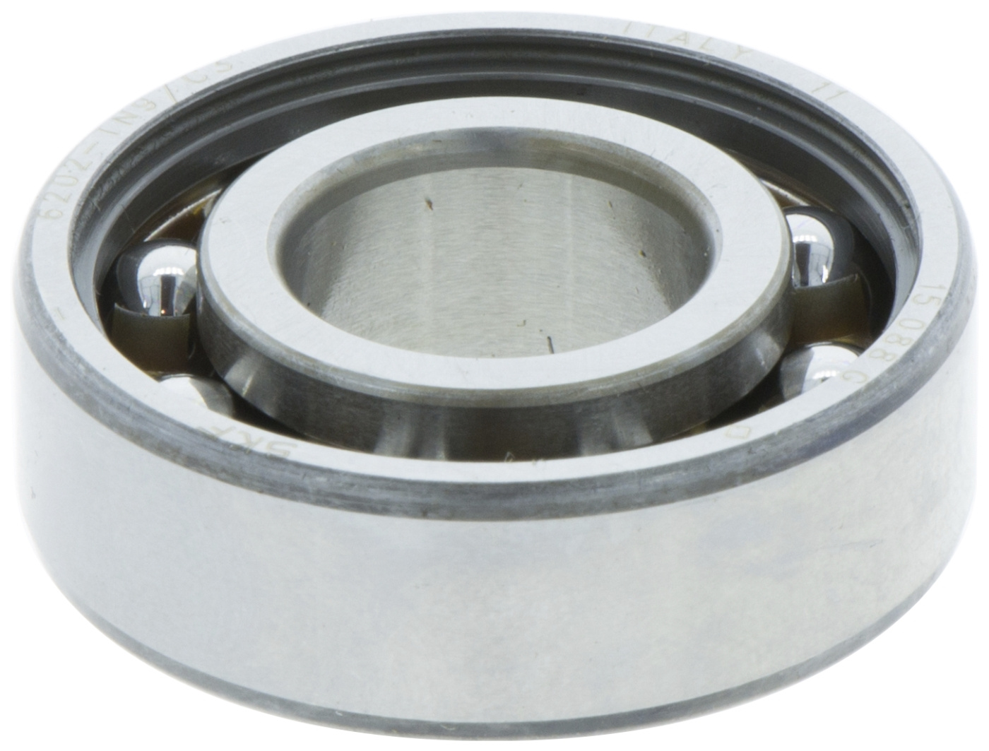 Ball bearing