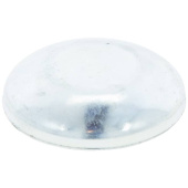 Hub cap Electro-galvanized Hub cap Electro-galvanized