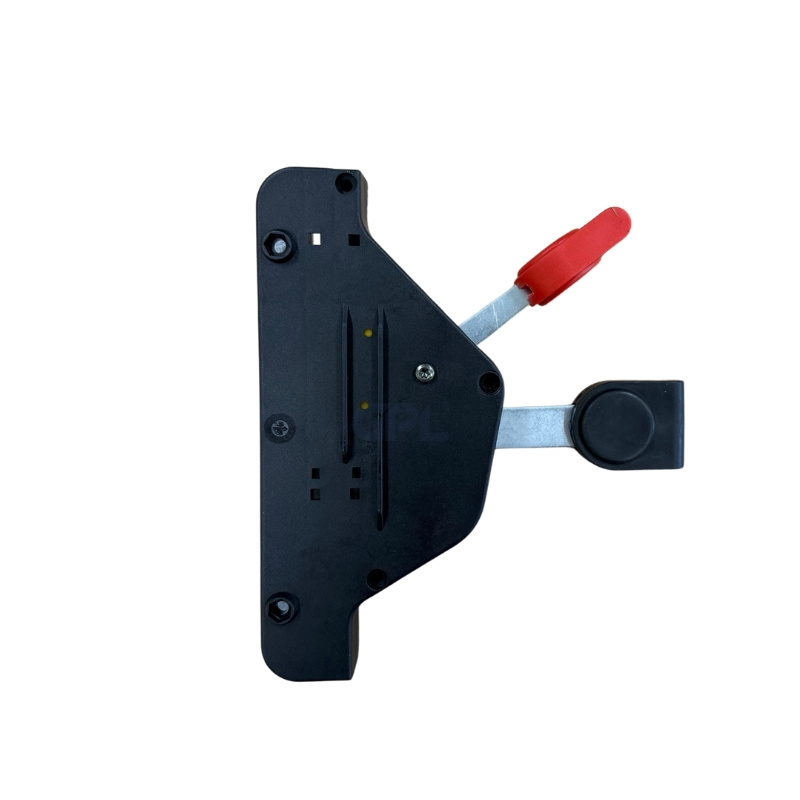 Control Housing Complete, Comet 5032873-01