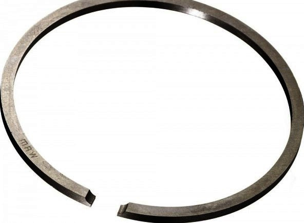 Piston Ring 46x1.5mm Husqvarna 257, 357XP, 359, 55