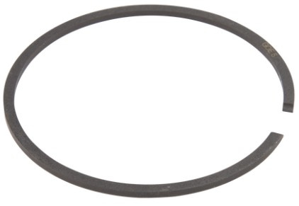 Piston ring