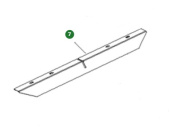 Support 5032895-01 Support 5032895-01