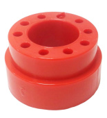 Bushing For Gearbox, Red Bushing For Gearbox, Red