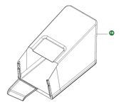 Grass Collector 5033260-02 Grass Collector 5033260-02