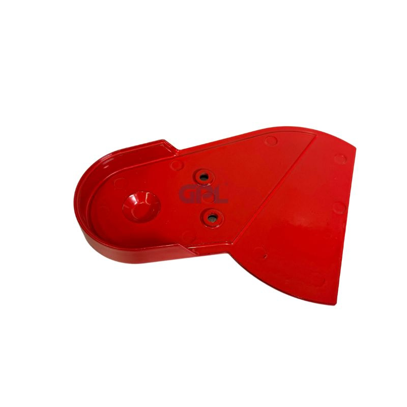 Rear Gearbox Cover Painted 5033285-01