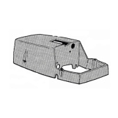 Cylinder Cover, Usa 5034168-06 Cylinder Cover, Usa 5034168-06