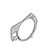 Led Rail 5034230-01 Led Rail 5034230-01